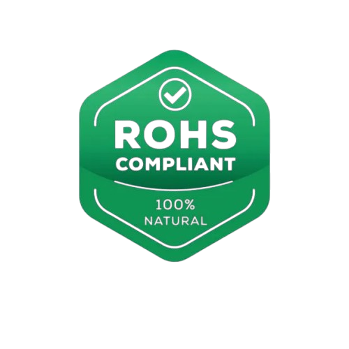 RoHS Compliant